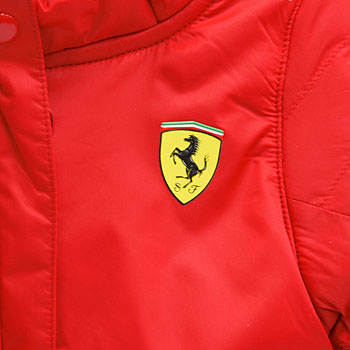 Ferrari Kids Over All by PUMA