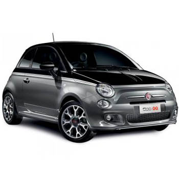 FIAT500 GQ Bԥ顼֥