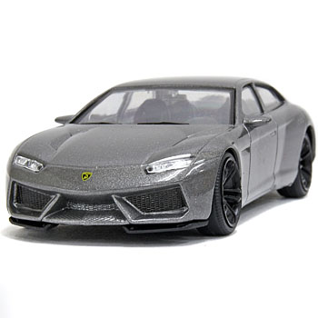 1/43 Lamborghini Estoque Miniature Model