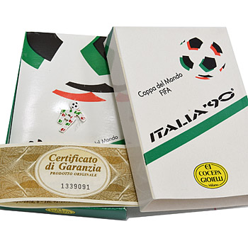 åɥå ITALIA 90ԥХå-󥰥С-