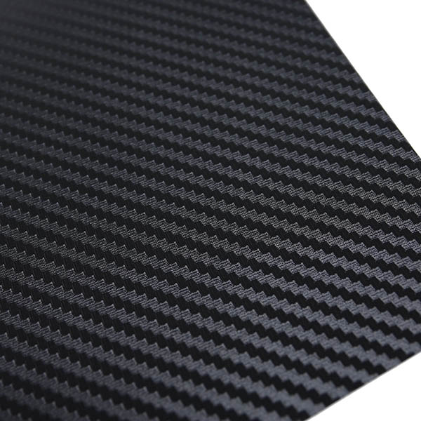 Carbon-Look Sheets for Alfa 147(3dr.) B-Pillar