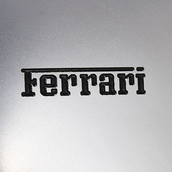 Ferrari Genuine Aluminium oil Cap