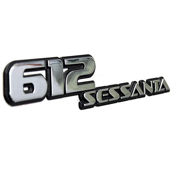 Ferrari612 Sessanta֥