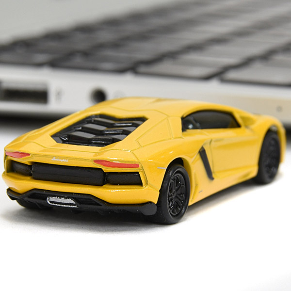 1/68 Lamborghini Aventadorߥ˥奢USB(8GB/)