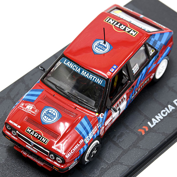 1/43 Lancia Delta HF integrale 16V 1989ǯSanremoߥ˥奢ǥ