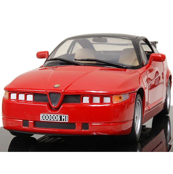 1/24 Alfa Romeo S.Z.(ES30)ߥ˥奢ǥ