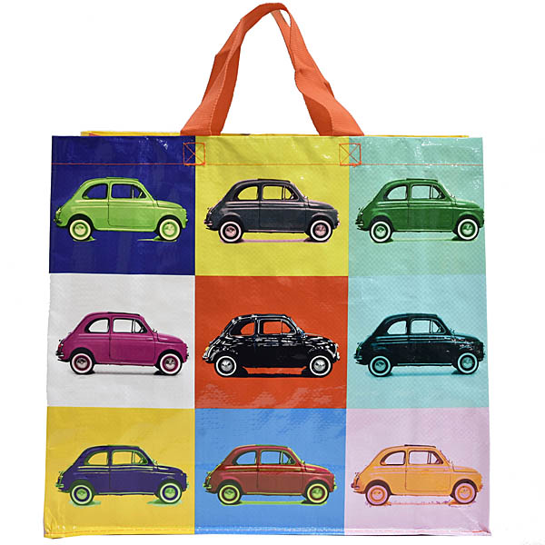 FIAT500 Club Italia���ե�����륷��åѡ�2026