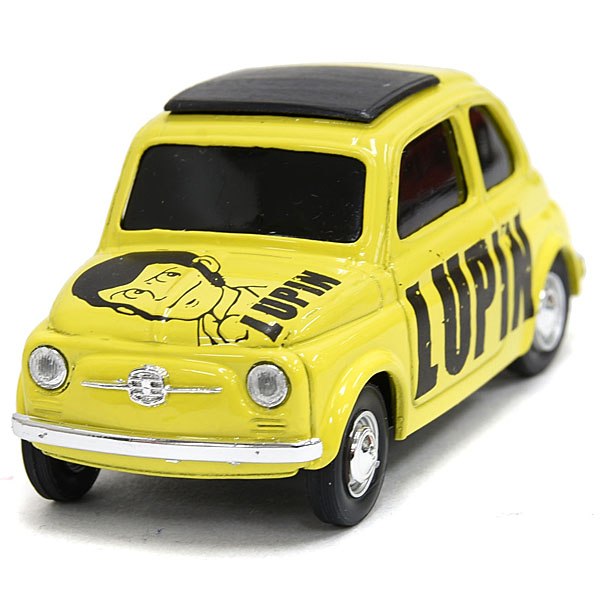 FIAT 500ߥ˥奢ǥ with ѥ3ꤪۻ-LUPIN/-