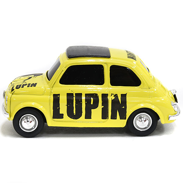 FIAT 500ߥ˥奢ǥ with ѥ3ꤪۻ-LUPIN/-