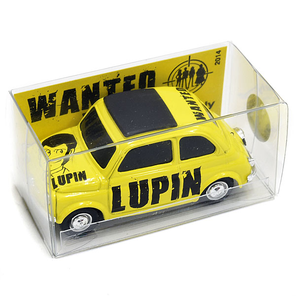 FIAT 500ߥ˥奢ǥ with ѥ3ꤪۻ-LUPIN/-