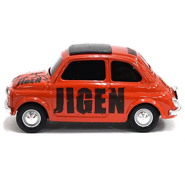 FIAT 500ߥ˥奢ǥ with ѥ3ꤪۻ-ZIGEN/å-