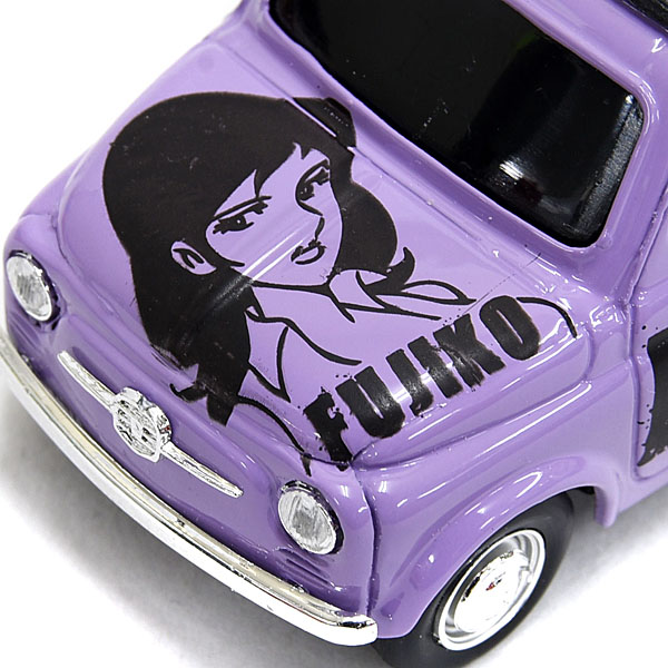 FIAT 500ߥ˥奢ǥ with ѥ3ꤪۻ-FUJIKO/ѡץ-