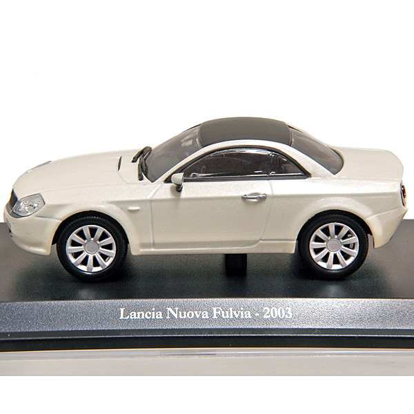 1/43 Lancia Fulvia󥻥ץ 2003ߥ˥奢ǥ