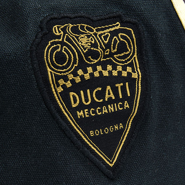 DUCATI Baseball Cap-MECCANICA-