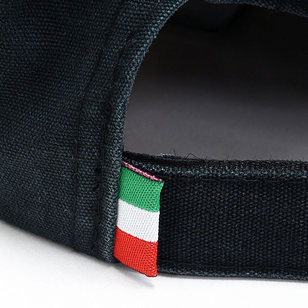 DUCATI Baseball Cap-MECCANICA-