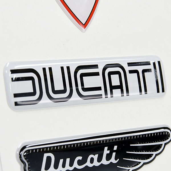 DUCATI3Dƥåå-HISTORICAL MIX-