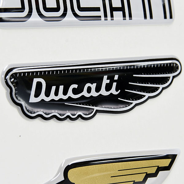 DUCATI3Dƥåå-HISTORICAL MIX-