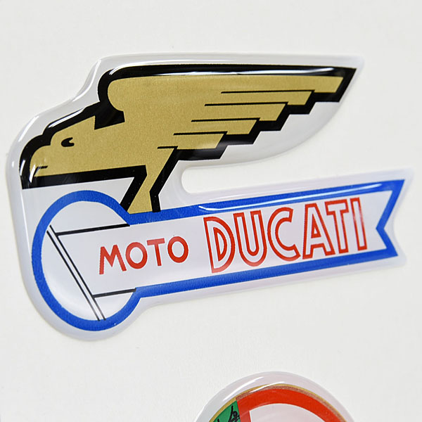 DUCATI3Dƥåå-HISTORICAL MIX-