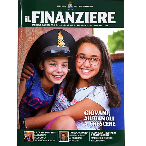 FINANZIALE