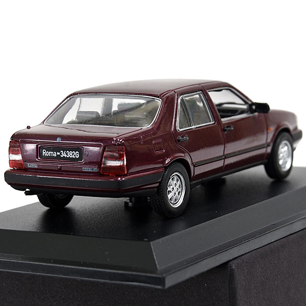 1/43 Lancia THEMA 1984ǯߥ˥奢ǥ