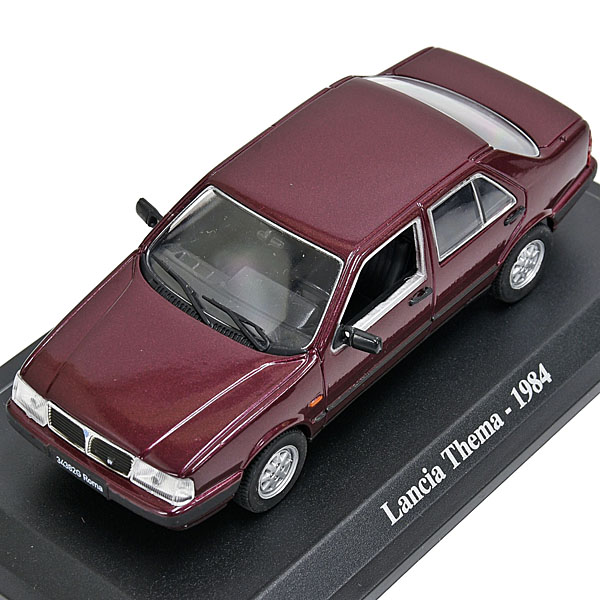 1/43 Lancia THEMA 1984ǯߥ˥奢ǥ