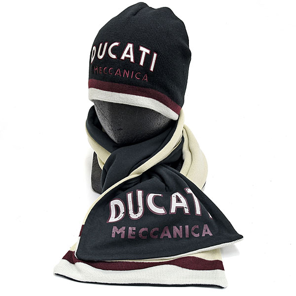 DUCATI˥åȥޥե顼-MECCANICA-