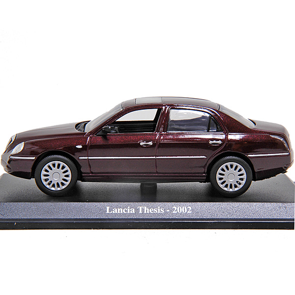 1/43 Lancia Thesis Miniature Model