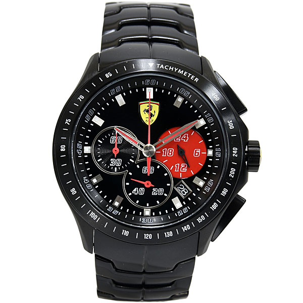 FerrariĥΥ-RACE DAY BLACK-