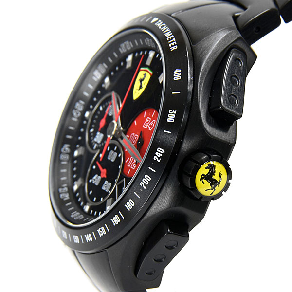 FerrariĥΥ-RACE DAY BLACK-