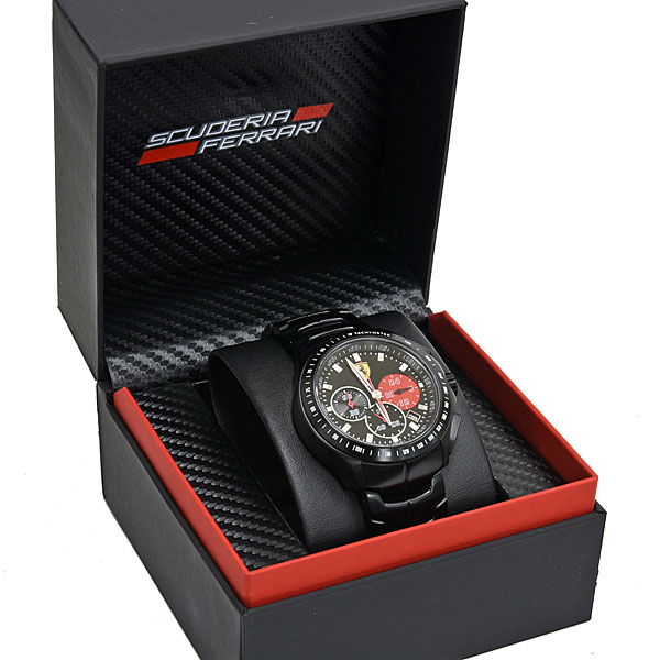 FerrariĥΥ-RACE DAY BLACK-