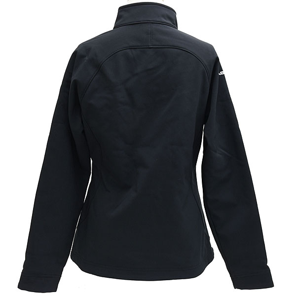 ABARTH Soft Shell Jacket for women