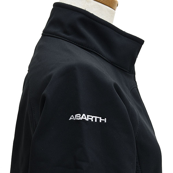 ABARTH Soft Shell Jacket for women