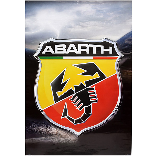 ABARTHݥ(֥)