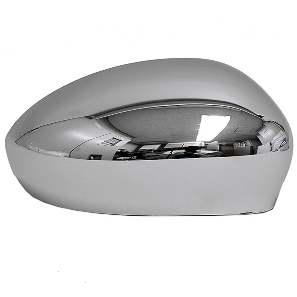 Alfa Romeo 4C/4C Spider Chrome Mirror Cover