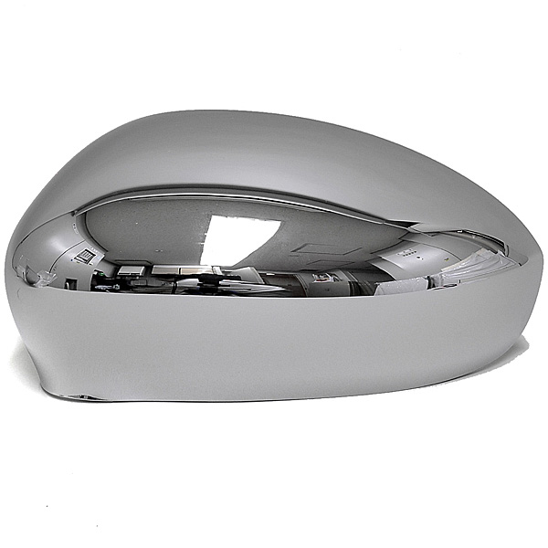 Alfa Romeo 4C/4C Spider Chrome Mirror Cover