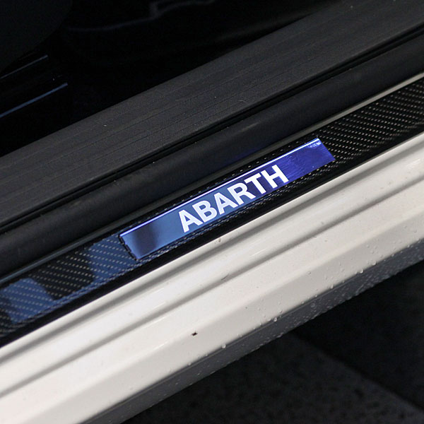 ABARTH 500ܥɥƥåץ(ABARTHߥ͡)