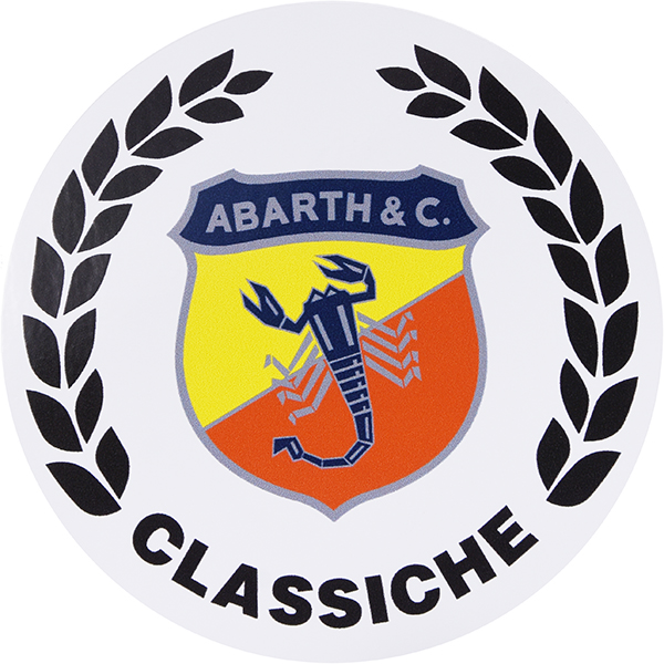 ABARTH CLASSICHEƥå