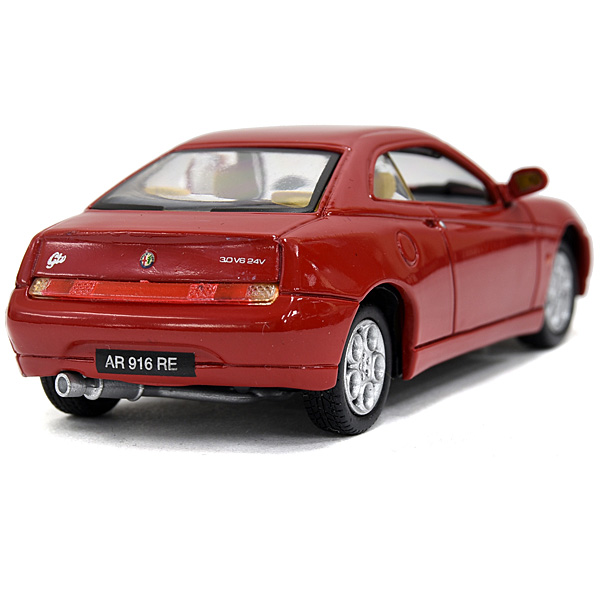 1/43 Alfa Romeo GTV Miniature Model(Red)