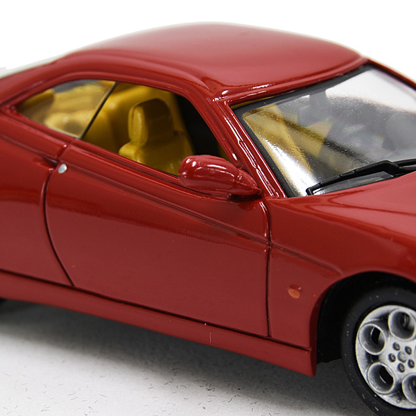 1/43 Alfa Romeo GTV Miniature Model(Red)