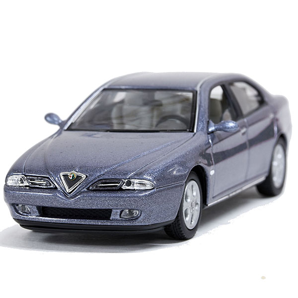 1/43 Alfa Romeo166ߥ˥奢ǥ(졼᥿å)