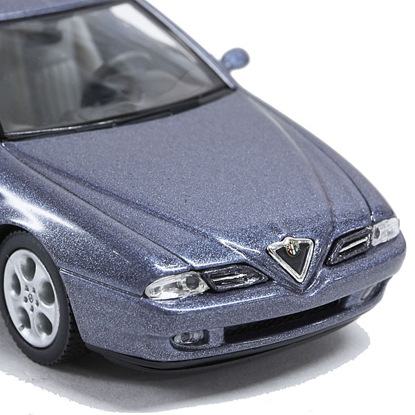 1/43 Alfa Romeo166ߥ˥奢ǥ(졼᥿å)