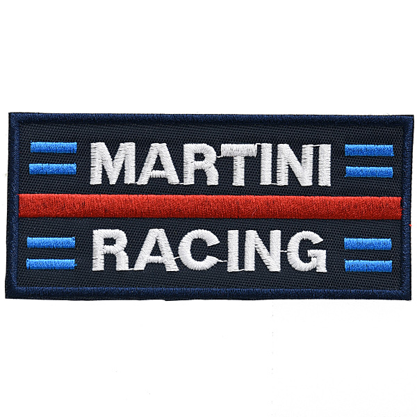 MARTINI RACINGåڥ(123mm)