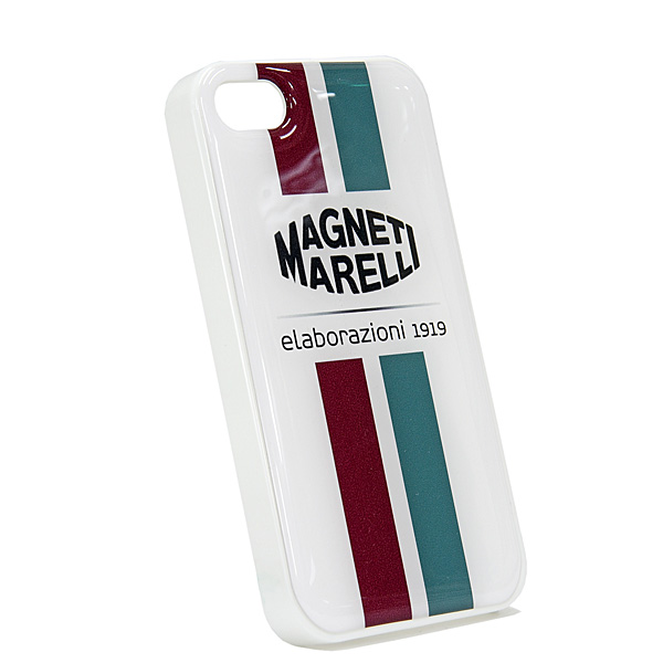 MAGNETI MARELLI iPhone 4 Case