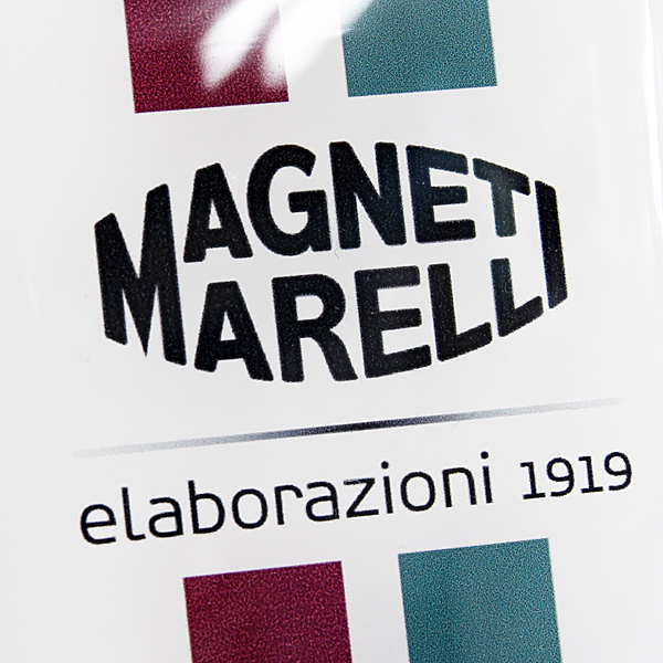 MAGNETI MARELLI iPhone 4 Case