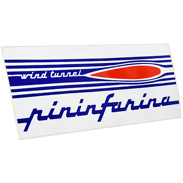 Pininfarinaɥȥͥ륹ƥå