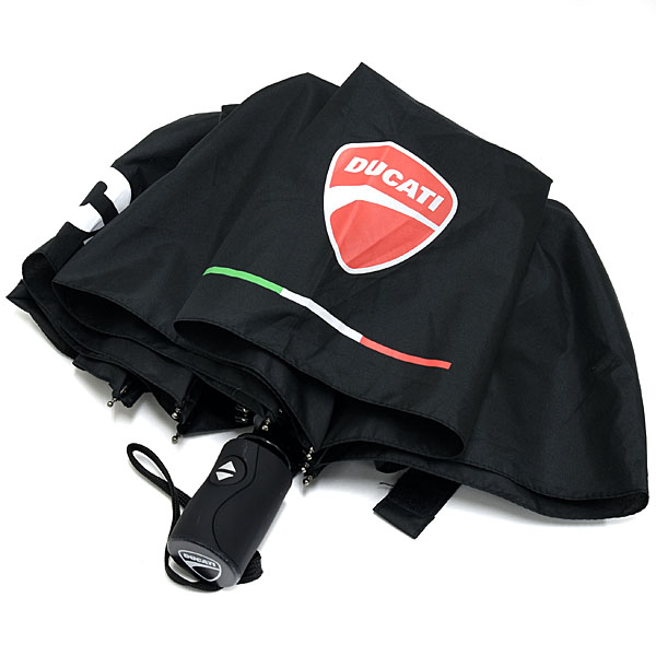 DUCATI Portable Umbrella-DUCATI 14-