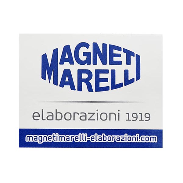 MAGNETI MARELLI ELABORAZIONI 1919ƥå(small)