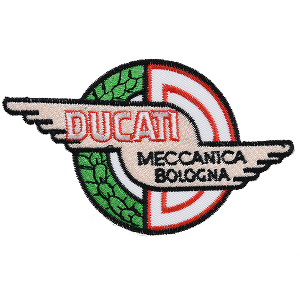 DUCATI MECCANICAåڥ