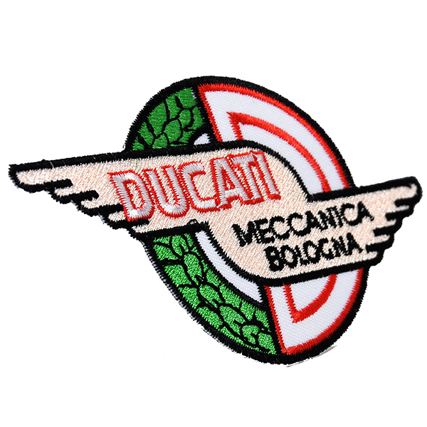 DUCATI MECCANICAåڥ