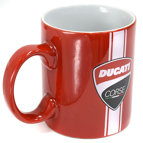 DUCATI Mag Cup-CORSE/RED-